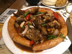 -北疆饭店(吴江店)