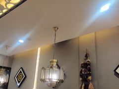 -欧提汗·新疆餐厅·清真(银都路店)