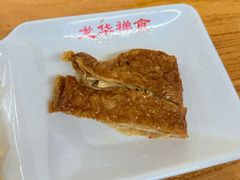 -龙华素斋(龙华路店)