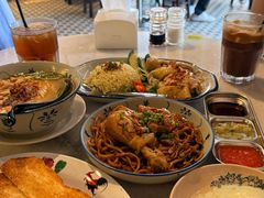 -何九海南茶店(鬼仔巷店)