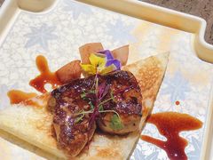 -松临·铁板烧&Omakase(神农店)