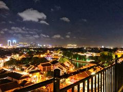 -顽啤熊·酒客酒馆(苏城夜景必选店)