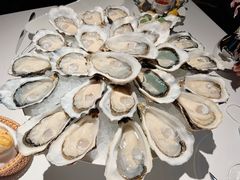 -Oyster Talks 四度蚝法餐厅