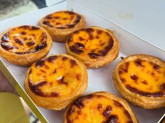 葡挞-安德鲁饼店(总店)