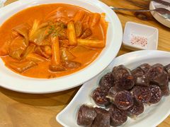 -山海珍味韩国料理(奥城店)