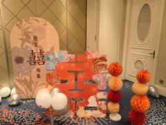 -上海小南国(国会店)