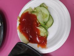 -新加坡Zam Zam餐馆