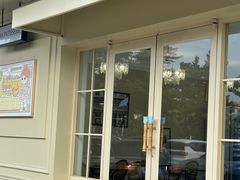 -La patisserie de Mona 茉娜的甜品(韩乐坊店)