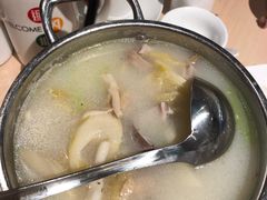 -避风塘(宝山万达店)