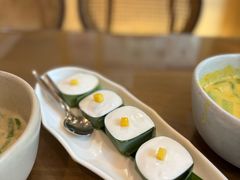 -帕蓝·暹罗料理(大学路店)