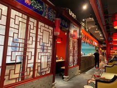-祥源胡同·涮牛羊肉火锅(花桥店)