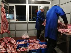 -竹叶涮肉坊(总店)