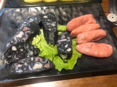 -·缸桶屋·韩式牛肋条自助烤肉(西湖D11店)