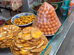 -老金家蛋菜夹馍(西安总店)