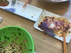 -阿九笨鸡蛋手擀面(总店)
