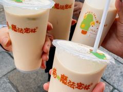 -猫的魔法密林(衣裳街店)