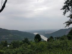 -金堂县云顶石城风景区