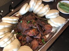 -合肥融创永乐半山酒店·永乐半山西餐厅