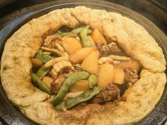 -灶座小锅烀饼·铁锅炖(全国总店)