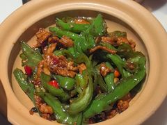 -味福记·江西小炒·南昌小吃(青山湖万达店)