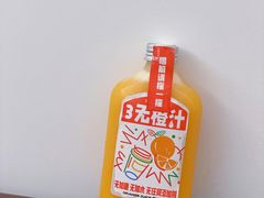 -潮汕良心果汁(金新北路店)
