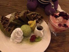 24h咖啡馆-24H COLOR咖啡厅(惠州金山湖店)