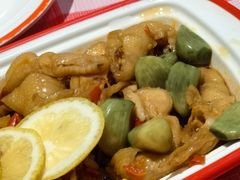 -阿青龙虾(新城店)