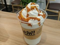 -WOW coffee