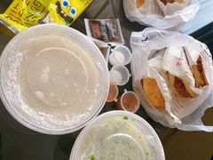 牛肉烧饼（多肉）-穆得·老周家牛肉烧饼(普利街店)