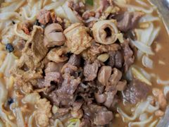 -脆珊粉店(明秀西路店)