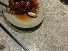 -留半山·香港食堂(啦啦宝都店)