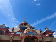 -中国马镇舞马世界主题乐园