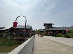 -南京市无想山景区