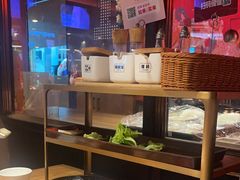 -炉小哥烤肉(朗悦公园茂店)