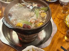 -洪大厨鸡煲(福田店)