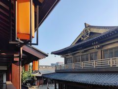 -香积寺