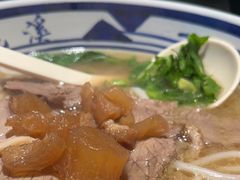 -鑫花溪牛肉米粉(印象水街都心荟店)