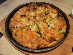 -INSA Korean Bistro饮鲨韩食酒馆