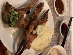 -The COOK·厨餐厅·自助餐(浦东嘉里大酒店)