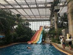 -龙达温泉生态城
