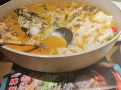 -味莊餐厅(康庄南街店)