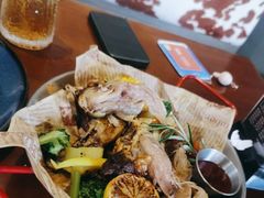 -haxnbauer海森堡德国餐厅(深圳coco店)
