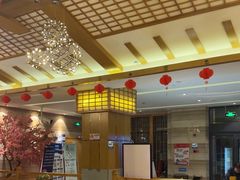 -纽斯洗浴SPA(三墩店)