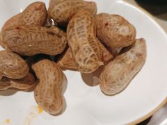 -海底捞火锅(劲松店)