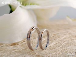 -威德钻石-克拉钻大本营(南京东路店)