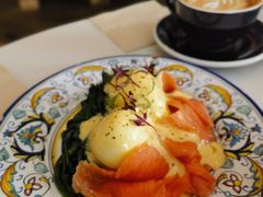 -Alimentari早午餐(安福路店)