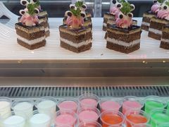 -金滏山烤肉·海鲜·火锅自助餐厅(襄阳万达店)