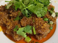 -百年粉蒸牛肉