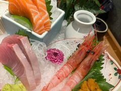 -阿吾罗·月咏精致日料(港汇恒隆广场店)