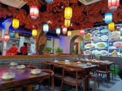 -津沽小院(大直沽总店)